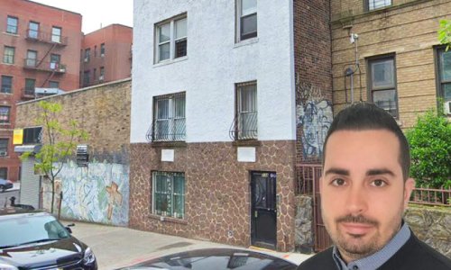 SOLD! Bronx Multi-Family